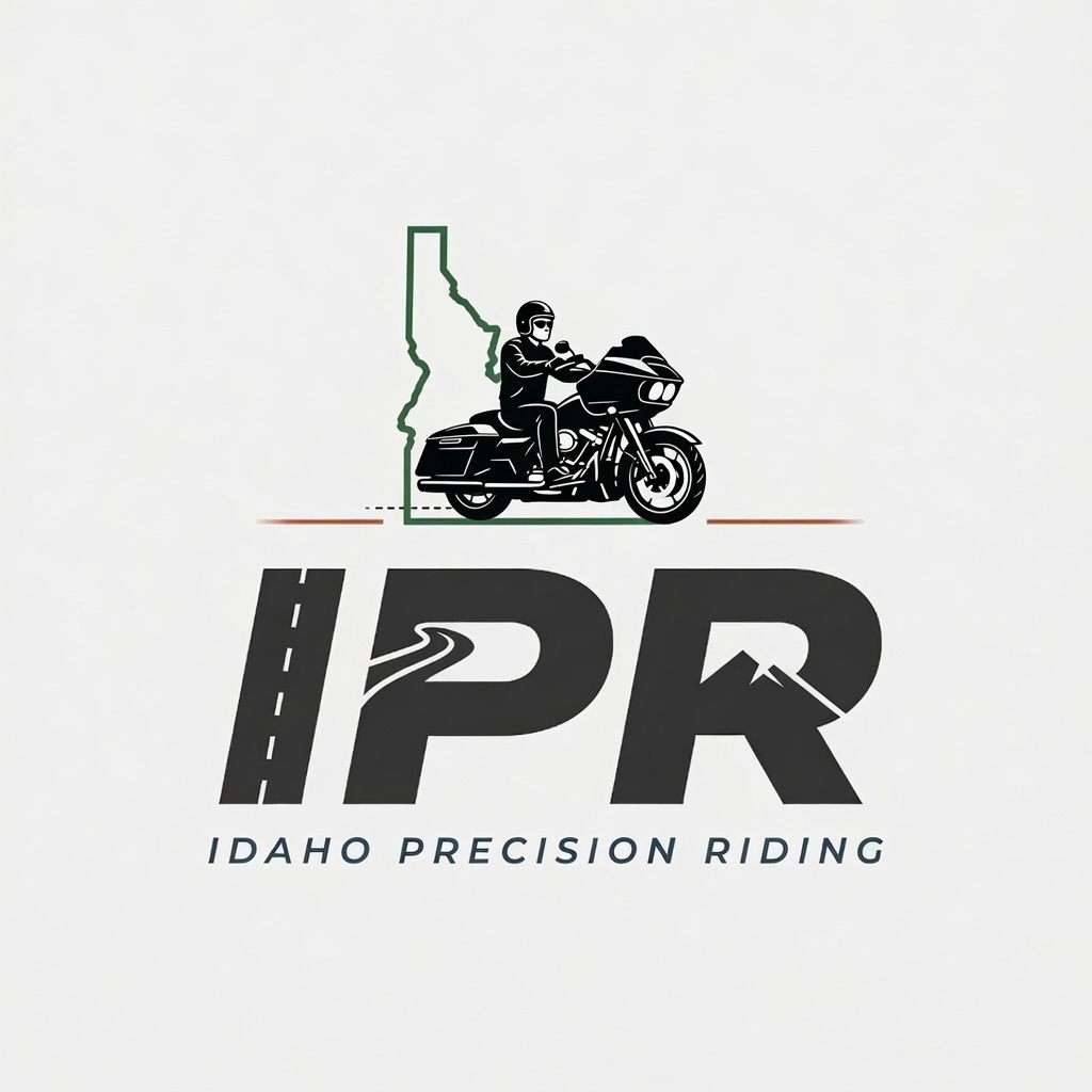 Idaho Precision Riding